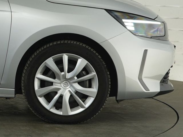 Corsa F FACELIFT+LED LICHT+RÜCKFAHRKAMERA+SITZ-/