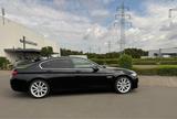 BMW Bmw F10 5er 520d facelift - BMW 520: F10 520d