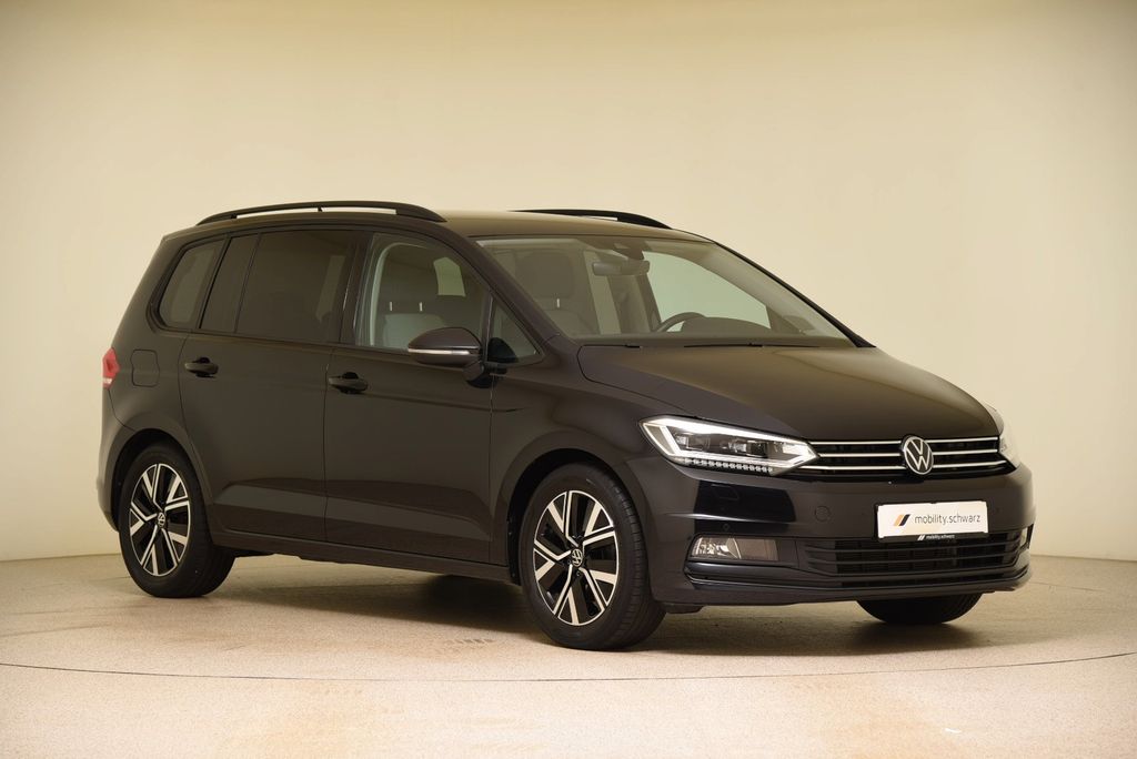 VW Touran