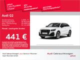 Audi Q2 35 TFSI S tronic S line Virtual/LED - Audi: TFSI