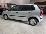 Volkswagen Polo IV Trendline - gebrauchte Volkswagen Polo aus dem Jahr 2005