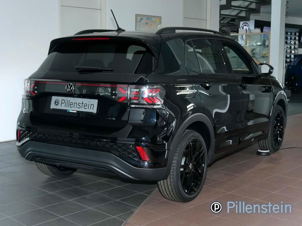 Volkswagen T-Cross - Bild 2