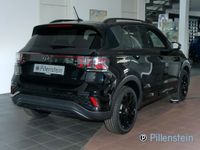 Volkswagen T-Cross - Vorschau Bild 2