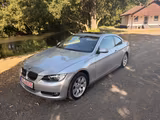 BMW E92 Coupe 330 i 2Hd Rentner ORG 152Tkm N52 - BMW 330 aus 2007: 330i