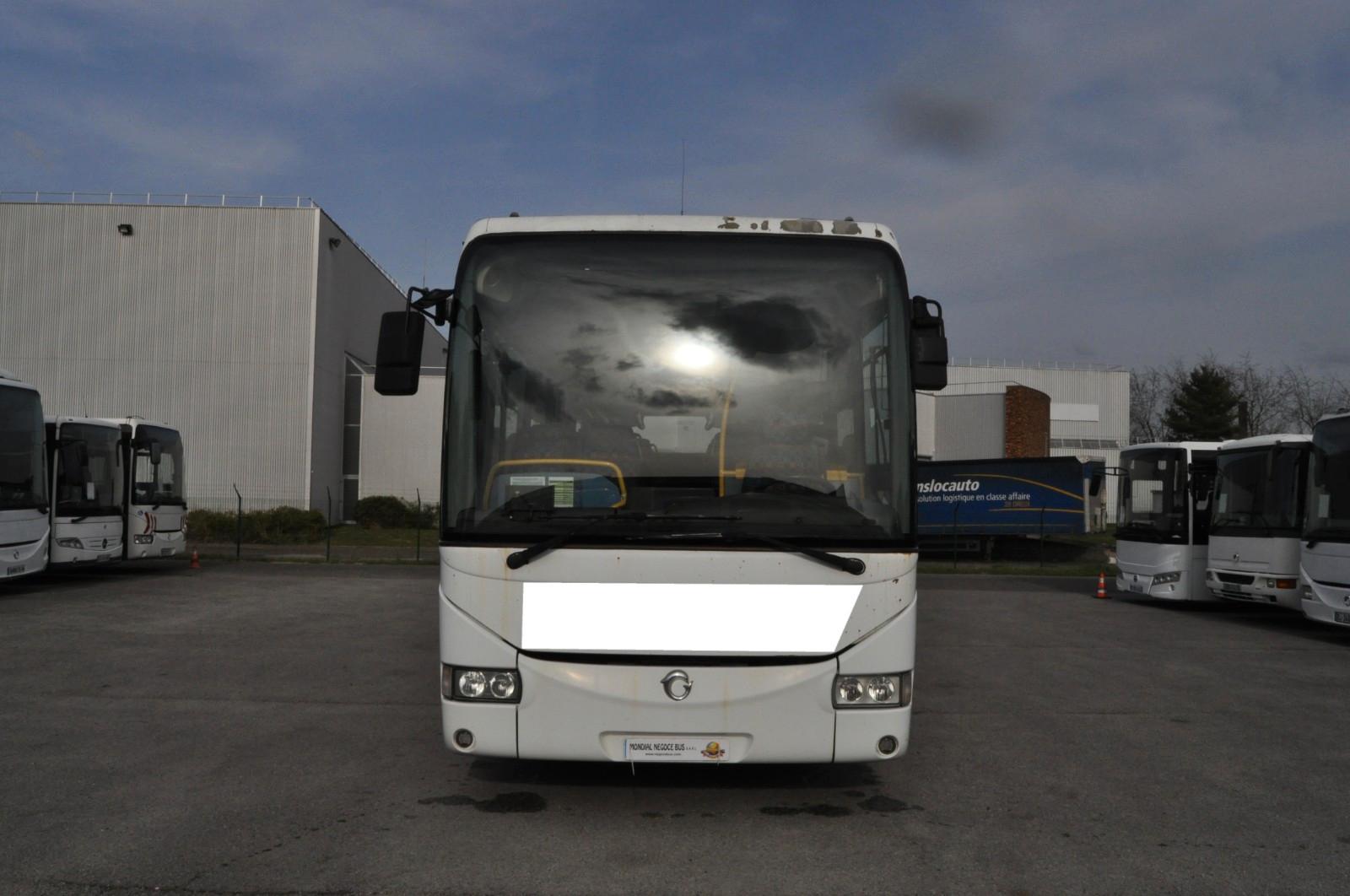 Irisbus Recreo Euro 5 12 Metre