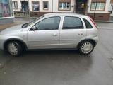 Opel ich ver kaufe auto. Opel Corsa - Opel Signum: V C