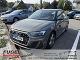 Audi A1 1.5 TFSI 35 S line ALLSTREET Sportpaket|LED|N - Audi A1 in Chemnitz