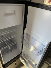 HYMER  ERIBA  HYMERCAR Grand Canyon S 700 4x4 Autarkie Premium Winter