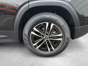 Mercedes GLB 200 - 4