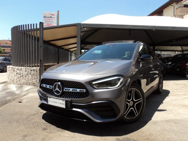 Mercedes-Benz MERCEDES-BENZ GLA 200 d Automatic Executive
