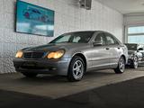 Mercedes-Benz C 200 Kompressor*2.Hand*Automatik*PDC*Rentnerf. - gebrauchte Mercedes-Benz C 200 aus dem Jahr 2003