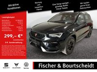 Cupra Ateca - Vorschau Bild 1