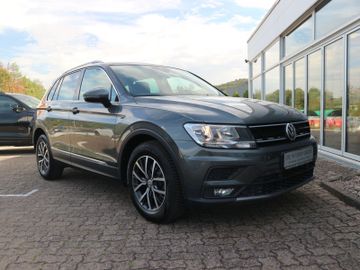 Volkswagen Tiguan - 7