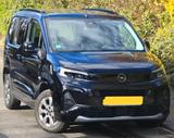 Opel Combo 1.5 Diesel 96kW GS Auto GS vom Werksang.