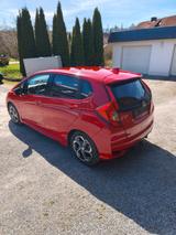 Honda Jazz 1.5 i Dynamik Sehr Sehr gepflegt  - Honda Jazz: Automatik