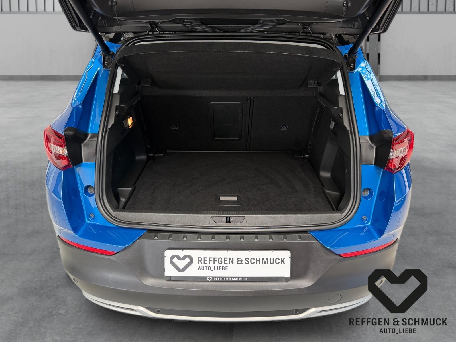 Opel GRANDLAND INNOVATION AUTOMAT+NAVI+LED+ALLWETTER+