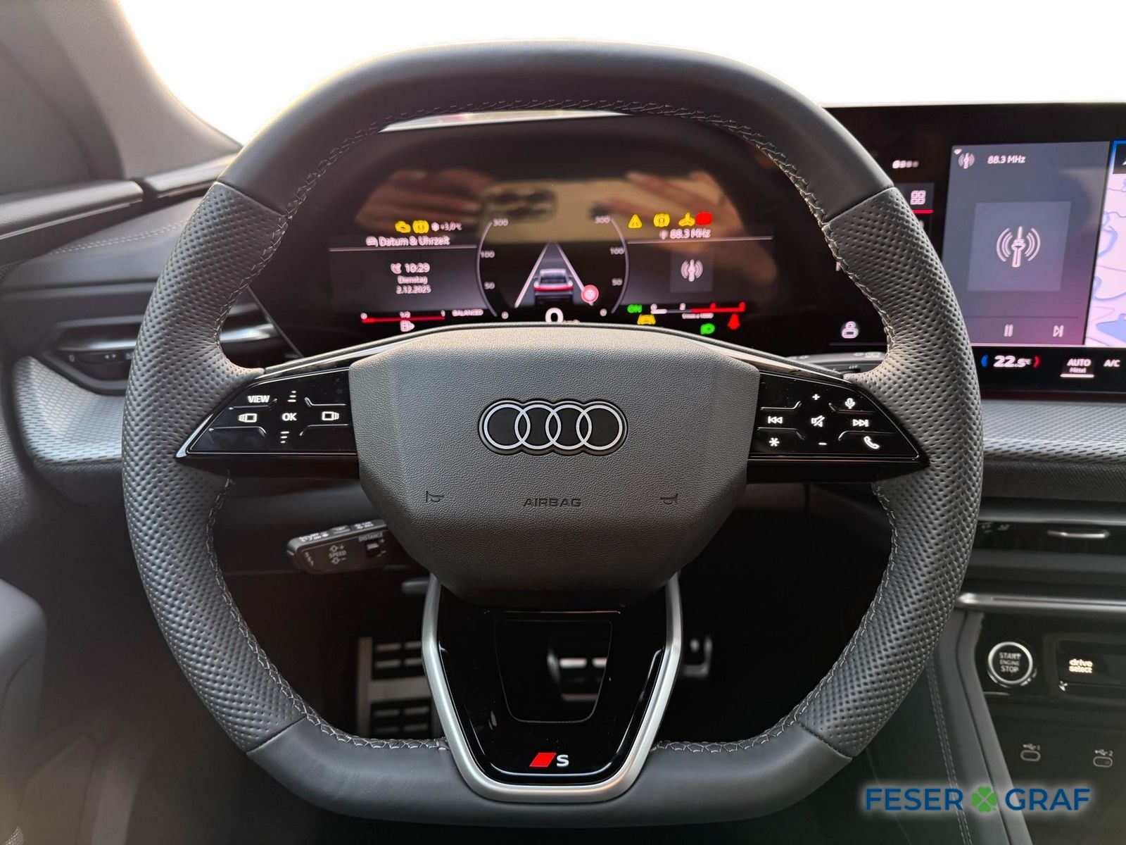 Audi Q5 - Bild 10