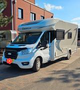 Chausson 640 Titanium  - Offers matching your search criteria
