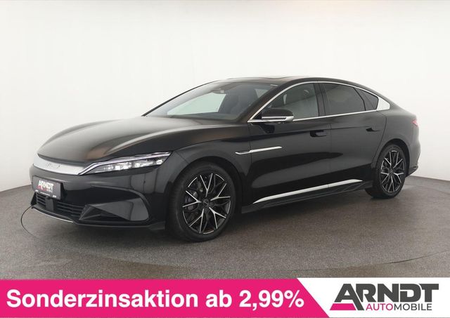 BYD HAN 380 kW AWD Executive LED Pan HUD DYN ICC 360