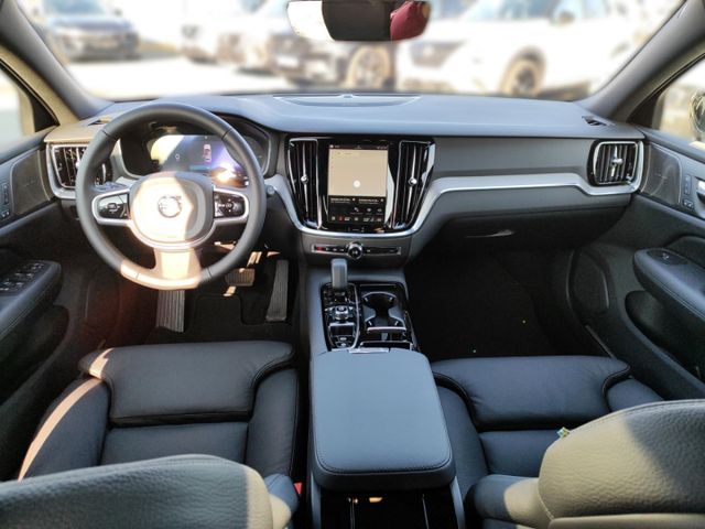VOLVO V60 (Bild 21 von Array)