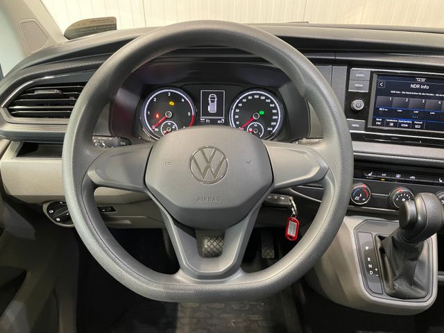 T6.1 Transporter Kombi lang 2.0 TDI DSG