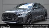 Audi Q8 S-Line Pano 23 Zoll 360°/HD Matrix/Massa./HUD - Audi Q8 Tageszulassungen