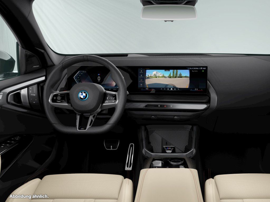 BMW X3 - Bild 5