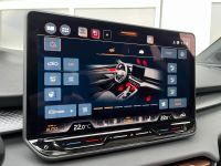 Cupra Terramar 2.0 TSI DSG 4D VZ HUD PANO 5JGAR AKTION bei Autohaus Landmann & Maier OHG