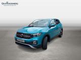 Volkswagen T-Cross 1.6 TDI DSG Navi Winterpaket - VW T-Cross Diesel Gebrauchtwagen