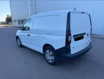 Volkswagen Caddy - 3