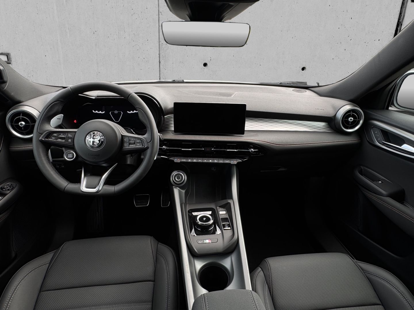 Alfa Romeo Tonale - Bild 3