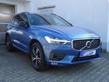 Volvo XC60 R Design AWD Autom PANO Leder AHK LED - Volvo: X60