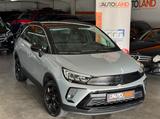 Opel Crossland (X)*ERST 32TKM*LED*NAVI*R.KAMERA*SPUR* - : Grau, Scheckheftgepflegt