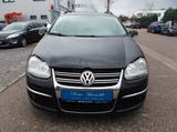 Volkswagen Golf V Variant Sportline/6 Gang - Volkswagen Golf aus 2007: Sportline