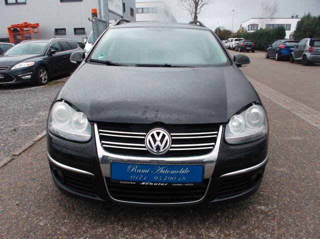 Volkswagen Golf V Variant Sportline/6 Gang