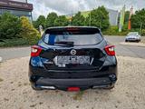 Nissan Micra N-Way 1.HAND/NAVI/KLIMA/TEMP./SHZ/SR&WR - Nissan Micra