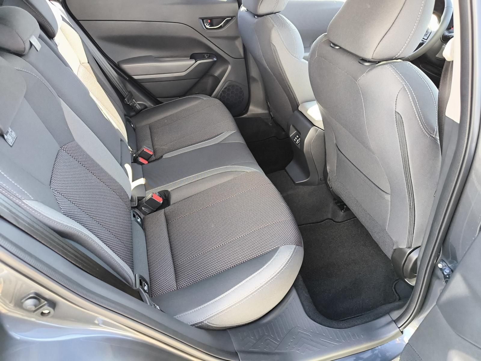 Subaru Impreza - Bild 10