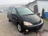 Ford Galaxy 2.0 7 Sitzer - gebrauchte Ford Galaxy aus dem Jahr 2003