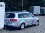 Volkswagen Passat Variant 1.4 TSI EcoFuel DSG Comfortli... - Volkswagen Passat Variant: Ecofuel