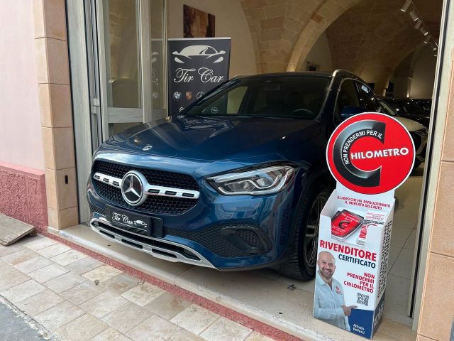 Mercedes-Benz MERCEDES-BENZ GLA 200D SPORT PLUS 2.0 150CV PELL