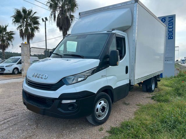 Iveco Daily 35-160