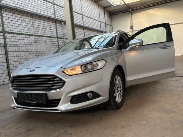 Ford Mondeo 1,5 EcoBoost Titanium Turnier Titanium