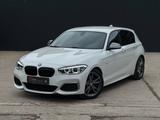 BMW M140i Aero REMUS HIFI PDC KZG Keyless Alcantara - BMW M140i
