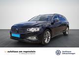 Volkswagen Passat Variant 2.0TDI DSG LED/Navi/ACC/Kamera/DC
