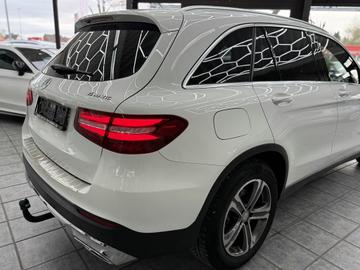 2015 Mercedes-BENZ GLC 缩略图 20