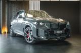 BMW X5 xDrive40d M Sport | Pano | M-Sitze | Servicep