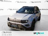 Jeep Avenger Overland - Allrad/Navi/elektr.Heckklappe - Jeep Avenger Overland mit Hybrid-Antrieb (Benzin/Elektro)