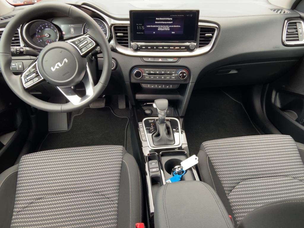 Kia Ceed_sw Sportswagon Ultimate Edition 1.5 T-GDI M