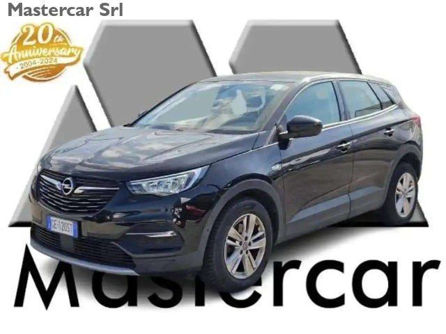 Image of Opel Grandland (X)