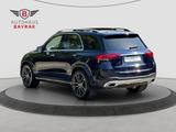 Mercedes-Benz GLE 450 AMG 4Matic BURM./MBUX/DISTR.+/360/PANO,  - Mercedes-Benz GLE 450